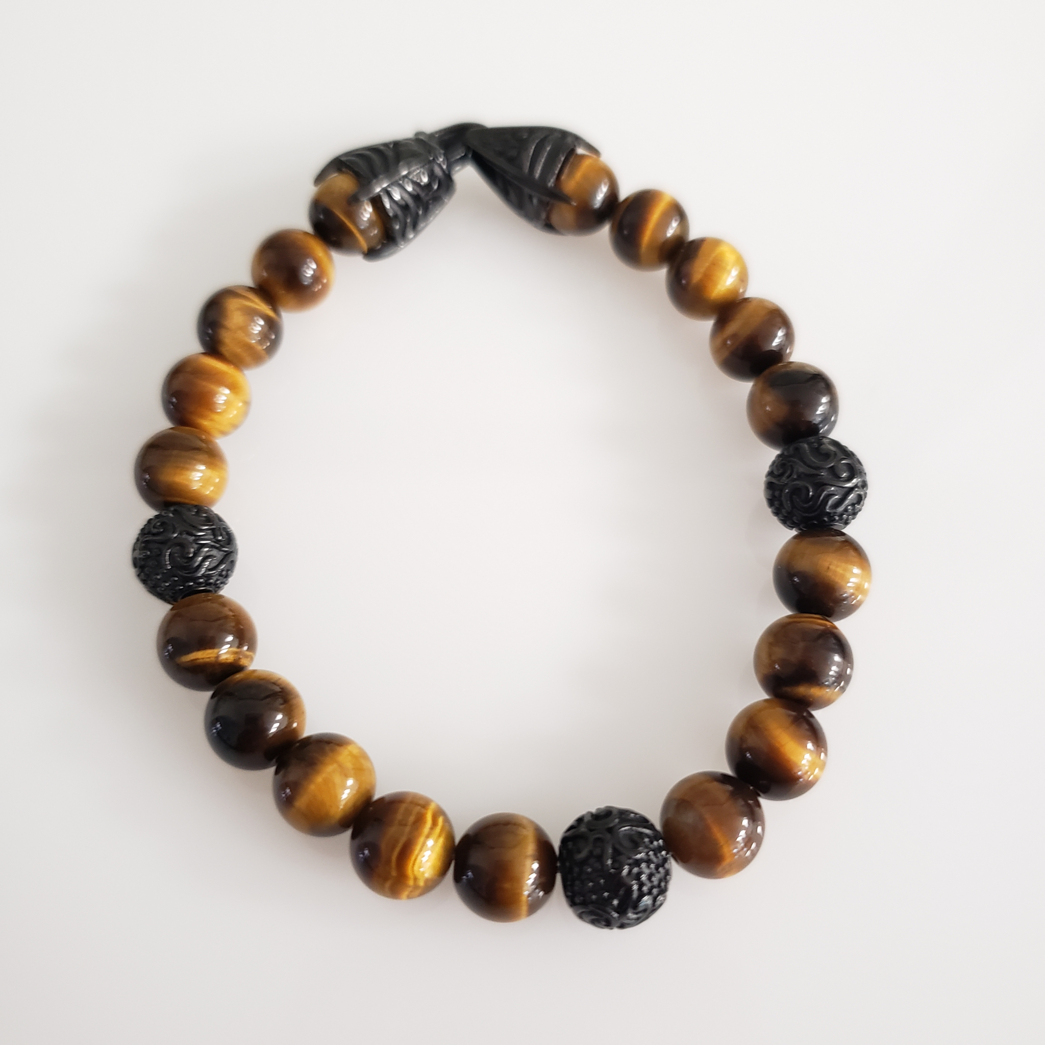 Tiger Eye Bracelet