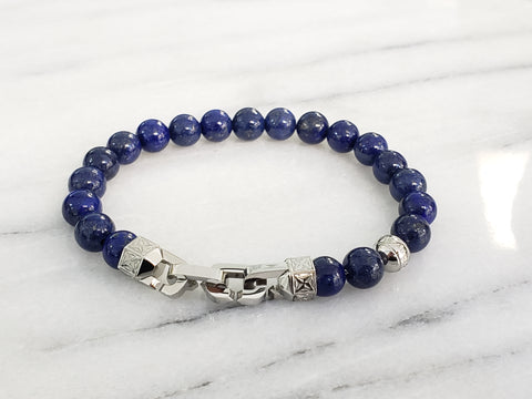 Lapislazuli Bracelet