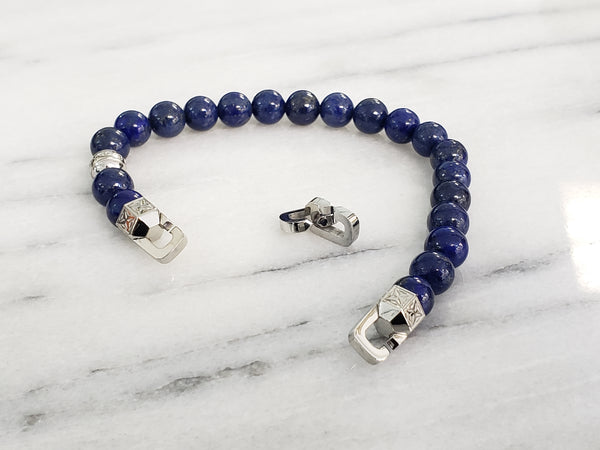 Lapislazuli Bracelet