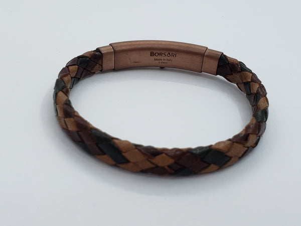 Leather Bracelet