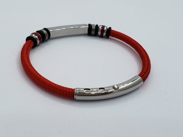 Red Bracelet