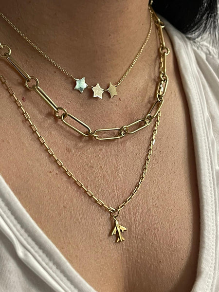 Star Necklace