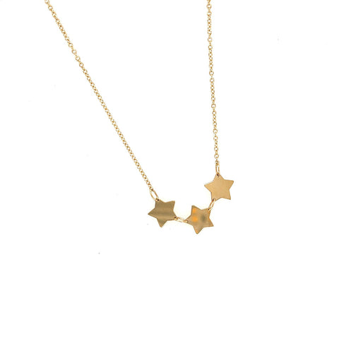 Star Necklace