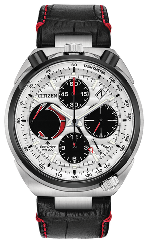 PROMASTER TSUNO CHRONOGRAPH RACER