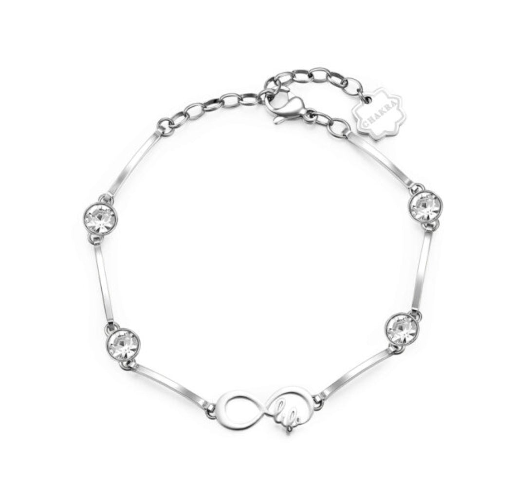 Infinity Bracelet