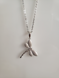 Dragonfly Pendant